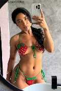 L'aquila Girls Mel Vogue 333 64 39 635 foto selfie 1