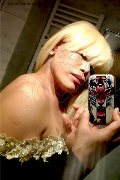 Bergamo Trans Nicole Vip Venturiny 353 35 38 868 foto selfie 878