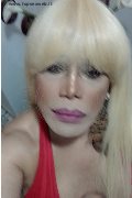 Bergamo Trans Nicole Vip Venturiny 353 35 38 868 foto selfie 700