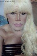 Bergamo Trans Nicole Vip Venturiny 353 35 38 868 foto selfie 684