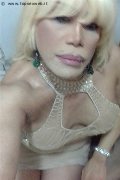 Bergamo Trans Nicole Vip Venturiny 353 35 38 868 foto selfie 620