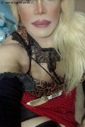 Bergamo Trans Nicole Vip Venturiny 353 35 38 868 foto selfie 537