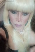 Bergamo Trans Nicole Vip Venturiny 353 35 38 868 foto selfie 352