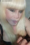 Bergamo Trans Nicole Vip Venturiny 353 35 38 868 foto selfie 406