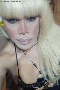 Bergamo Trans Nicole Vip Venturiny 353 35 38 868 foto selfie 132