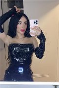 Catania Trans Escort Pamelita 331 15 07 952 foto selfie 9