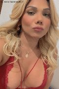 Bari Trans Priscilla Ferrari 349 08 62 411 foto selfie 4