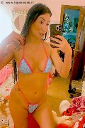 Napoli Trans Escort Raphaela Martins Pornostar 371 77 53 345 foto selfie 3