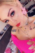 Milano Trans Escort Rebecca Isabell 375 81 15 434 foto selfie 2
