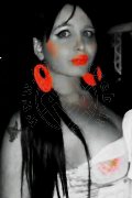 Roma Trans Escort Rossana Bulgari Italiana 366 48 27 160 foto selfie 351