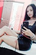 Arezzo Trans Escort Sammy 344 43 24 342 foto selfie 15