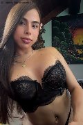 Roma Trans Sara Efrons 328 93 77 943 foto selfie 5