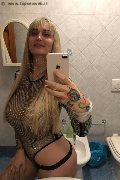 Genova Trans Sarah Herrera 324 08 65 491 foto selfie 3