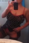 Parma Escort Stella Top Class 377 22 99 035 foto selfie 9