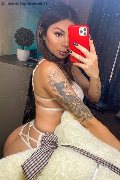 Milano Trans Thais Ferraz 320 61 71 055 foto selfie 44