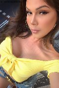 Milano Trans Thais Ferraz 320 61 71 055 foto selfie 59