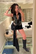 Napoli Trans Escort Thais Ferraz 320 61 71 055 foto selfie 7