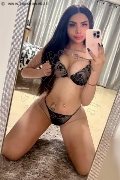 Reggio Calabria Escort Tiffany 328 85 76 356 foto selfie 1
