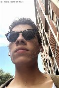 Lecce Boys Ykhari 351 30 90 014 foto selfie 14