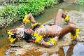 Foto Sexy Venere Nera Annunci Sexy Trans Aosta 3283286338 - 8