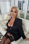 Foto Silvia Bley Annunci Sexy Girl Modena 3715493494 - 4
