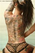 Foto Tattoomodel Ts Shirin Annunci Sexy Transescort Fulda 004917627772636 - 32