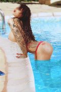 Foto Tattoomodel Ts Shirin Annunci Sexy Transescort Fulda 004917627772636 - 13