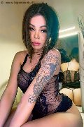 Foto Thais Ferraz Annunci Sexy Transescort Milano 3206171055 - 32