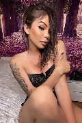Foto Thais Ferraz Annunci Sexy Transescort Roma 3206171055 - 15