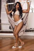 Foto Thais Melo Annunci Sexy Travescort Roma 3883239396 - 15