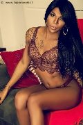 Foto Thais Melo Annunci Sexy Travescort Roma 3883239396 - 20