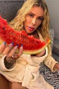 Foto Ts Babi Honey Annunci Sexy Trans Madrid 005521971775937 - 18