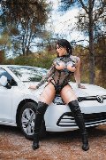 Foto Ts Clary Santos Annunci Sexy Trans Madrid 0034612216651 - 9