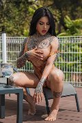 Foto Ts Clary Santos Annunci Sexy Transescort Madrid 0034612216651 - 10