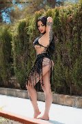 Foto Ts Clary Santos Annunci Sexy Transescort Madrid 0034612216651 - 6
