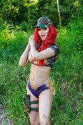 Foto Valenttina Monster Dick Annunci Sexy Trans Milano 3801584180 - 74