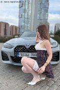 Foto Valeria Sei Annunci Sexy Trans Istanbul 00905314918088 - 14