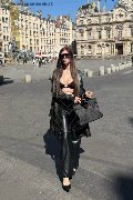 Foto Valeria Sei Annunci Sexy Transescort Istanbul 00905314918088 - 7