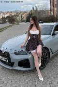 Foto Valeria Sei Annunci Sexy Transescort Istanbul 00905314918088 - 17