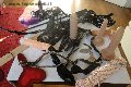 Foto Vanessa Annunci Sexy Mistress Aosta 3883412666 - 10