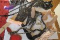 Foto Vanessa Annunci Sexy Mistress Aosta 3883412666 - 11