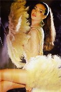 Foto Vanessa Hilton Annunci Sexy Trans Modena 3245846577 - 29