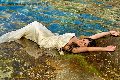Foto Victoria Luxo Annunci Sexy Transescort Ginevra 0041766140309 - 60