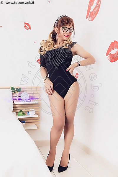 Foto Alessia Thai Annunci Sexy Trans Escort Cerea 3292740697