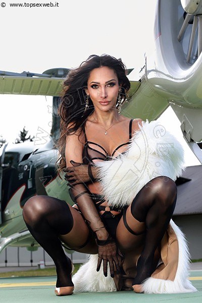 Foto Leticia Freitas Annunci Sexy Trans Escort Milano 3282490865