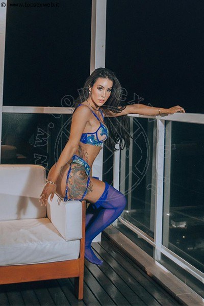 Luisa Kynnolly  DESENZANO DEL GARDA 3520902031