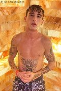 Foto Alberto Annunci Sexy Boys Palermo 3271754499 - 3