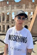 Foto Alberto Annunci Sexy Boys Palermo 3271754499 - 5