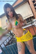Foto Angel Diabla Annunci Sexy Transescort Milano 3931532402 - 15