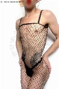 Foto Ariel Femboy Annunci Sexy Travescort Roma 3295516521 - 24